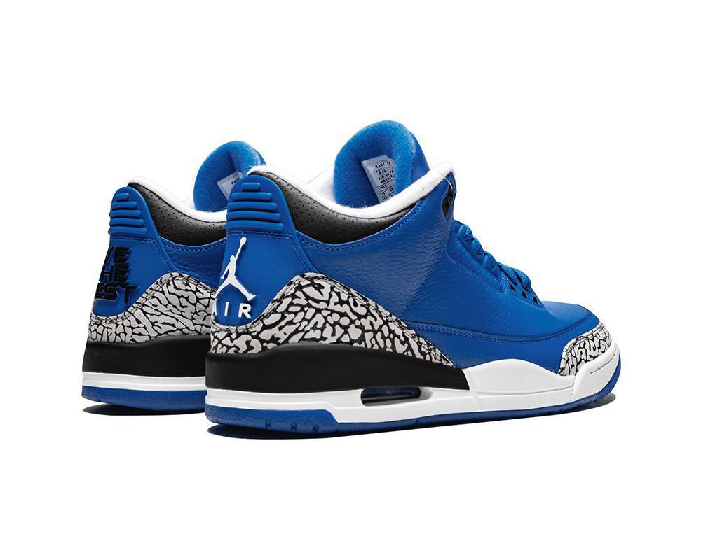 Air JORDAN III Retro x DJ Khaled Another One Air JORDAN III Retro x DJ Khaled Another One