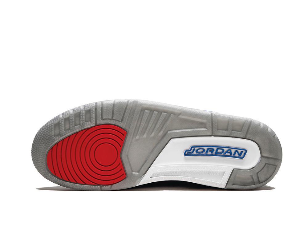 Air JORDAN III Retro x DJ Khaled Father of Asahd Air JORDAN III Retro x DJ Khaled Father of Asahd