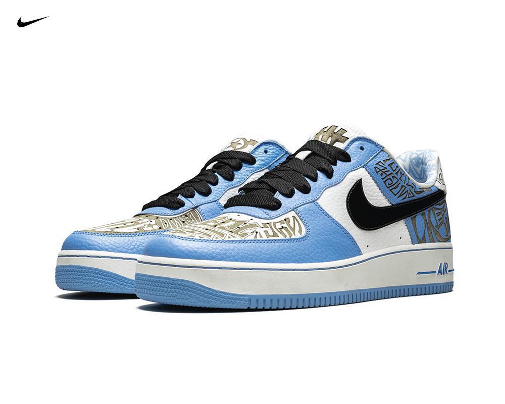 NIKE Air Force 1 Low X Entourage NIKE Air Force 1 Low X Entourage