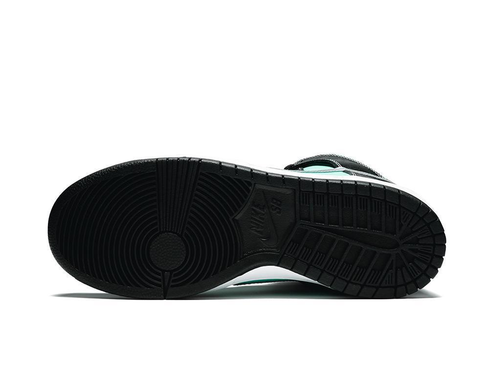 NIKE SB Dunk High x Diamond Supply Co. Tiffany NIKE SB Dunk High x Diamond Supply Co. Tiffany