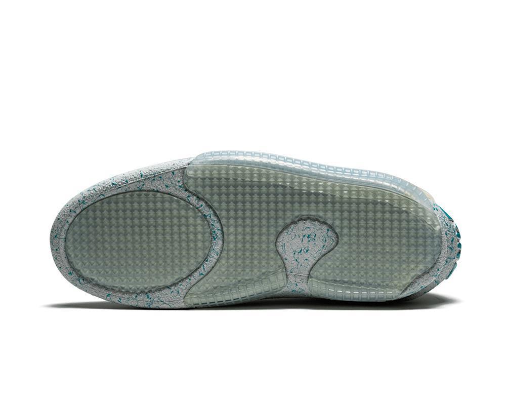 NIKE MAG Back to the Future NIKE MAG Back to the Future