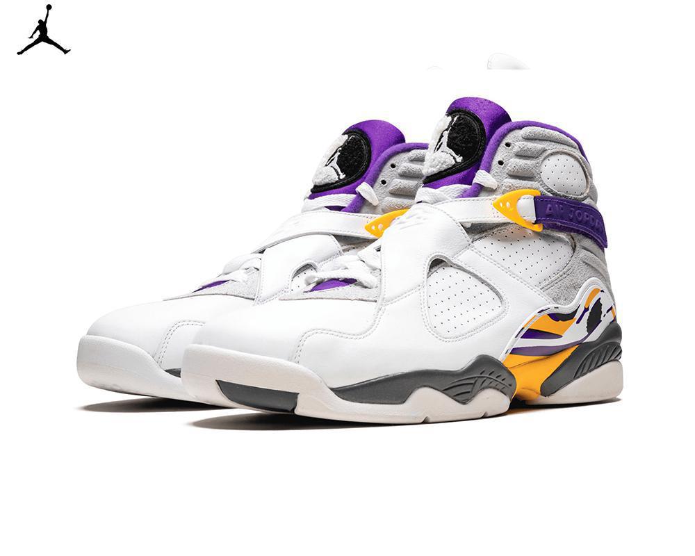 Air Jordan VIII x Kobe PE Pack Air Jordan VIII x Kobe PE Pack