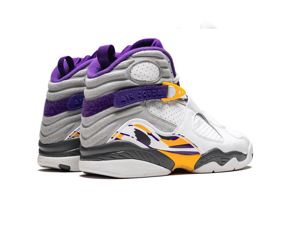 Air Jordan VIII x Kobe PE Pack Air Jordan VIII x Kobe PE Pack