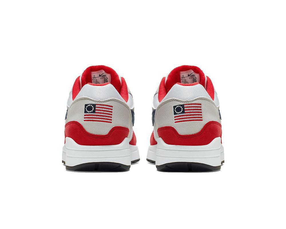 NIKE Air Max 1 Betsy Ross NIKE Air Max 1 Betsy Ross
