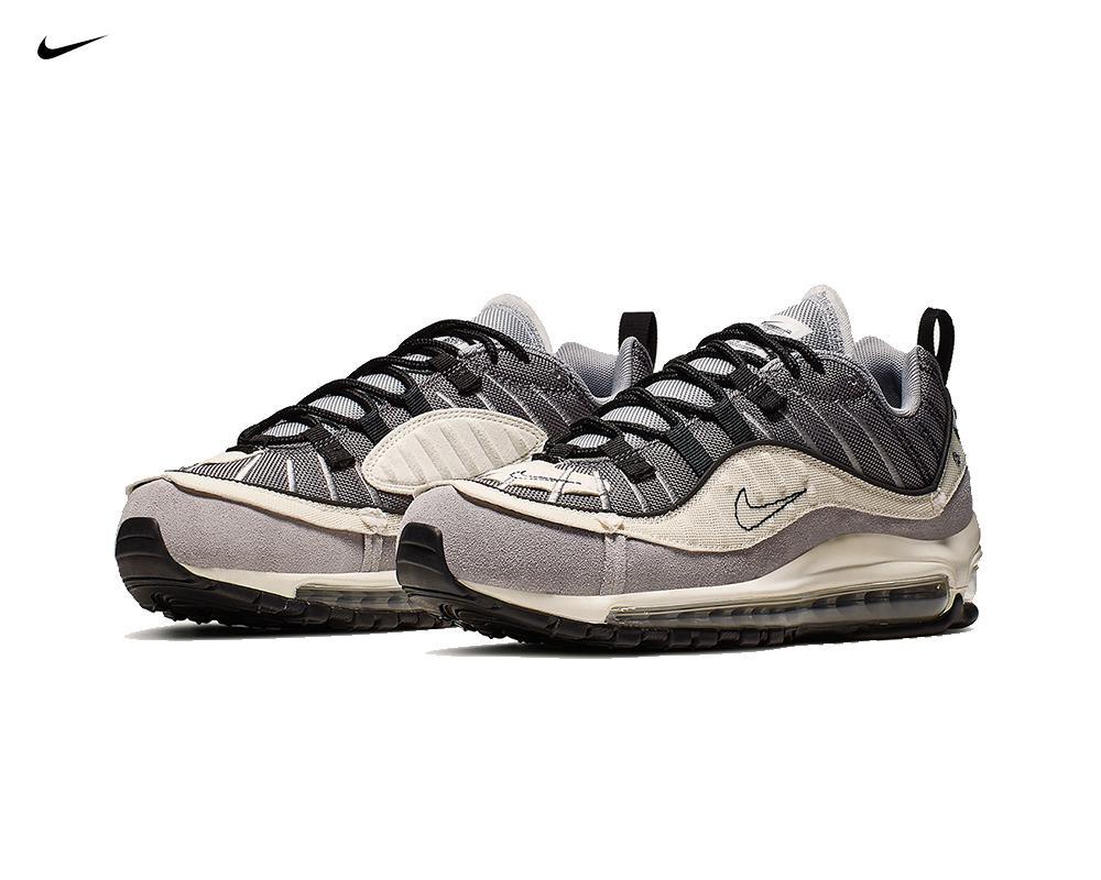 NIKE Air Max 98 Inside Out