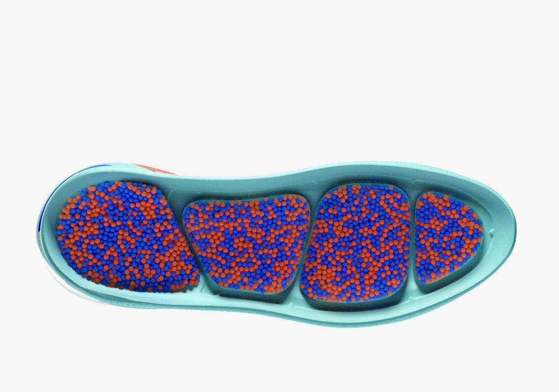 Nike présente un nouveau modèle : Joyride Nike présente un nouveau modèle : Joyride