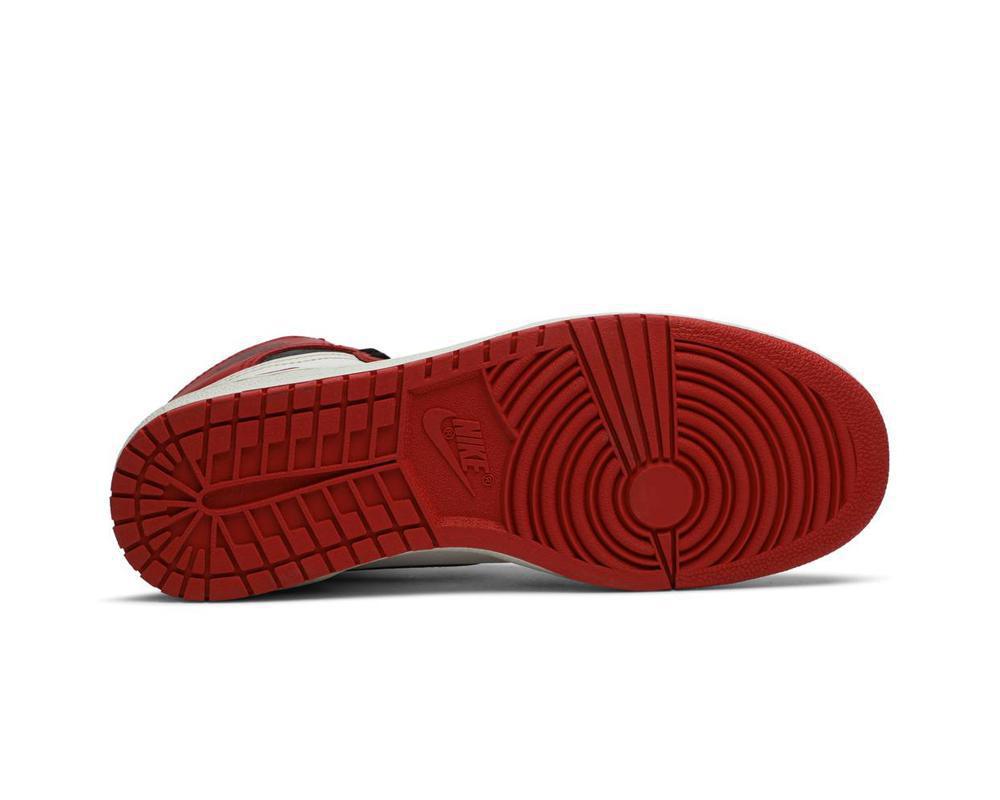 Air JORDAN I OG Chicago Air JORDAN I OG Chicago