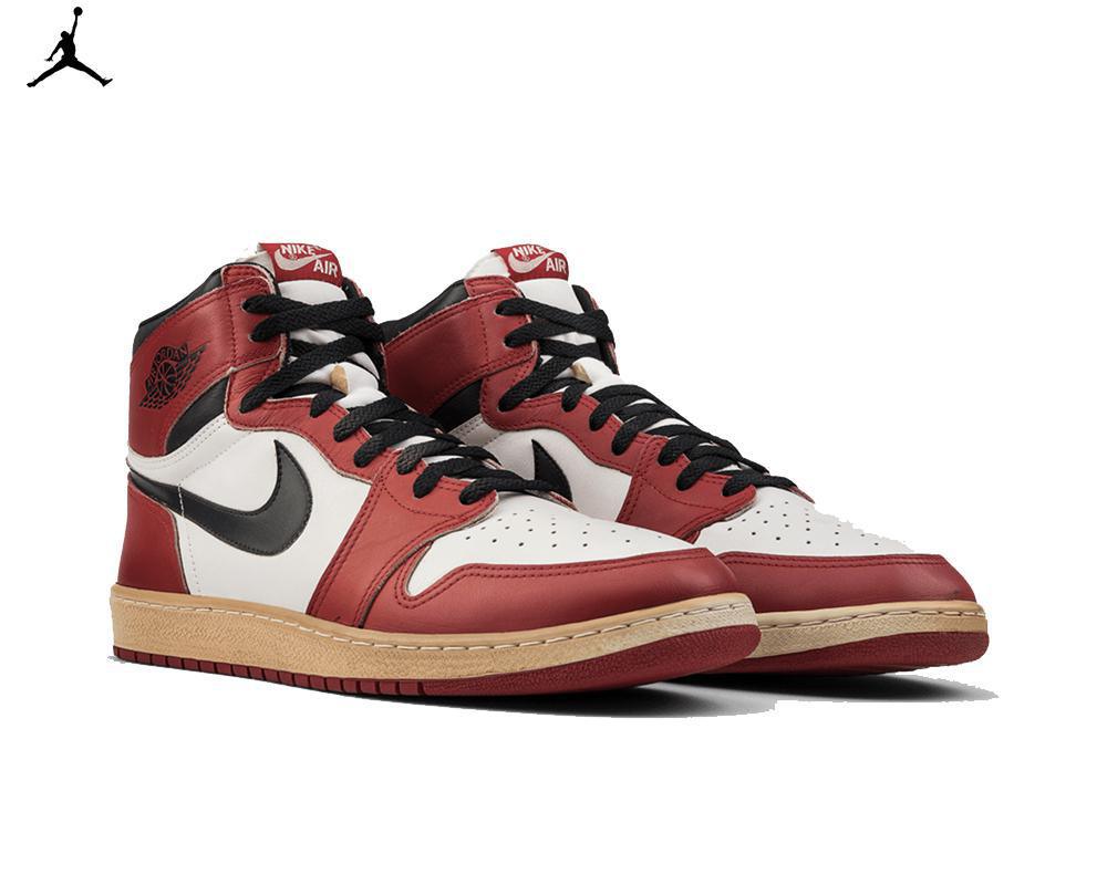 Air JORDAN I OG Chicago Air JORDAN I OG Chicago