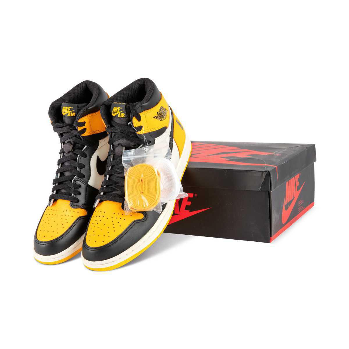 Air JORDAN I Retro High x Shinedown Attention Attention PE Air JORDAN I Retro High x Shinedown Attention Attention PE