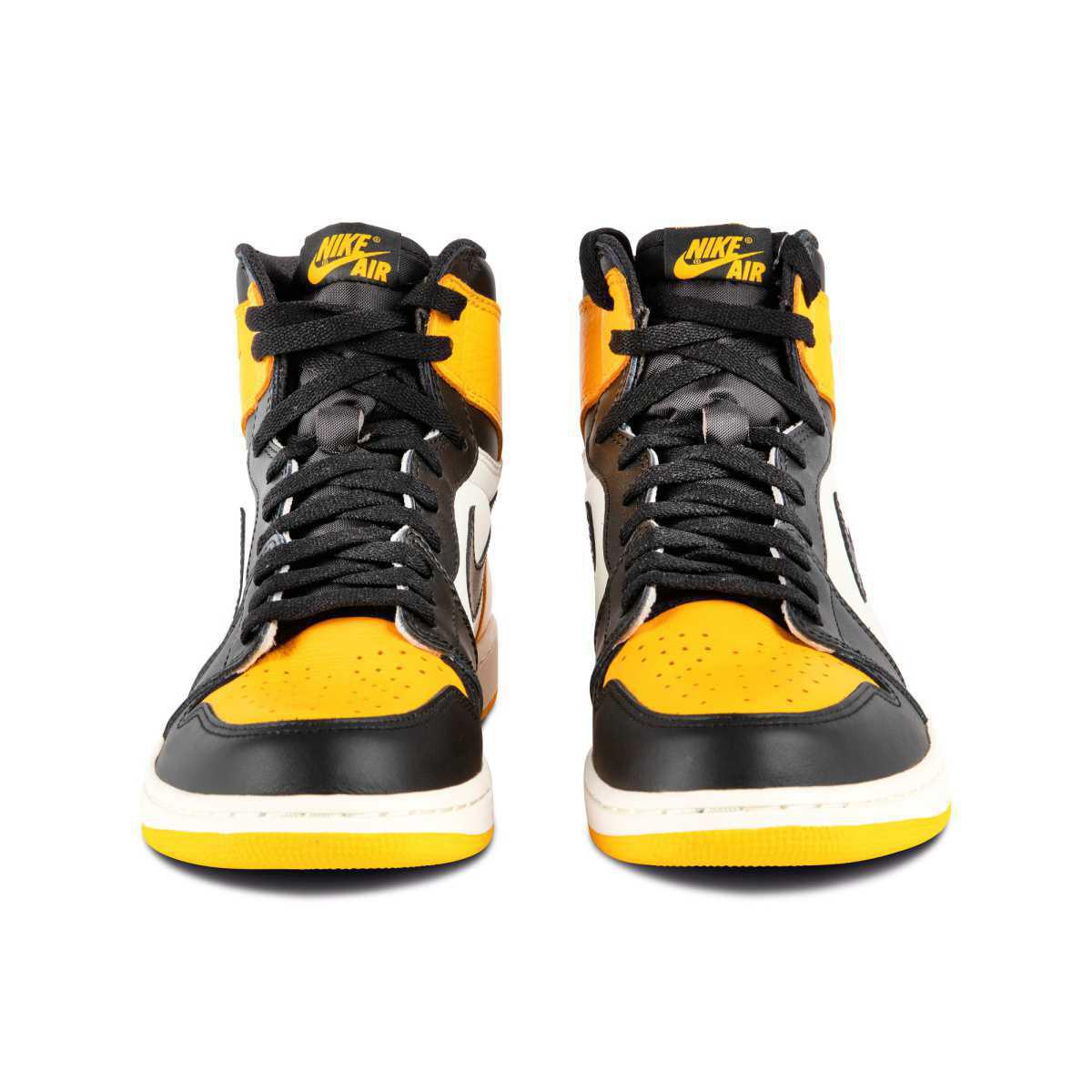 Air JORDAN I Retro High x Shinedown Attention Attention PE Air JORDAN I Retro High x Shinedown Attention Attention PE