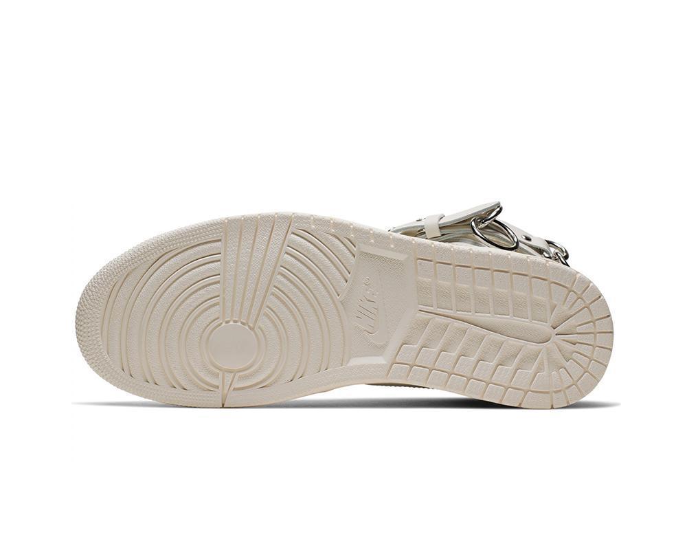 Air JORDAN I x CDG White Air JORDAN I x CDG White