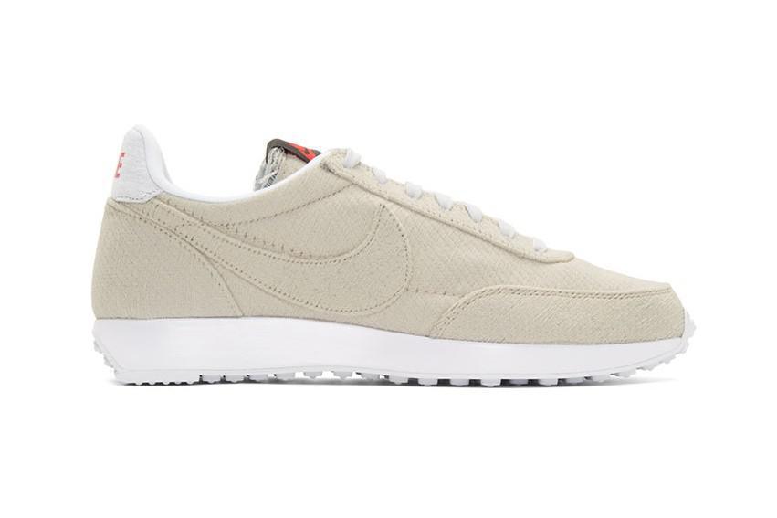 Deux sneakers Nike x Stranger Things jamais vues auparavant viennent de dropper