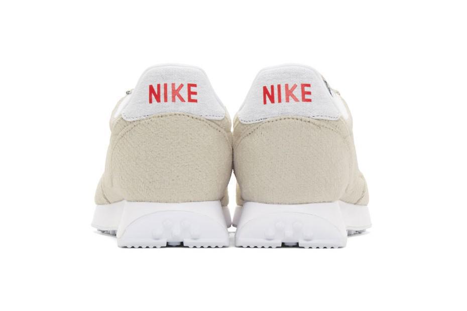 Deux sneakers Nike x Stranger Things jamais vues auparavant viennent de dropper