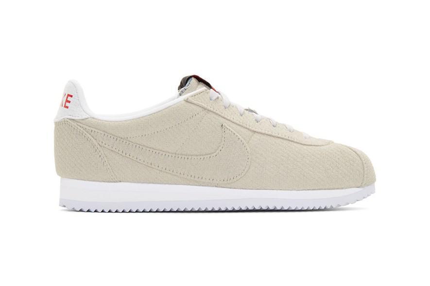 Deux sneakers Nike x Stranger Things jamais vues auparavant viennent de dropper