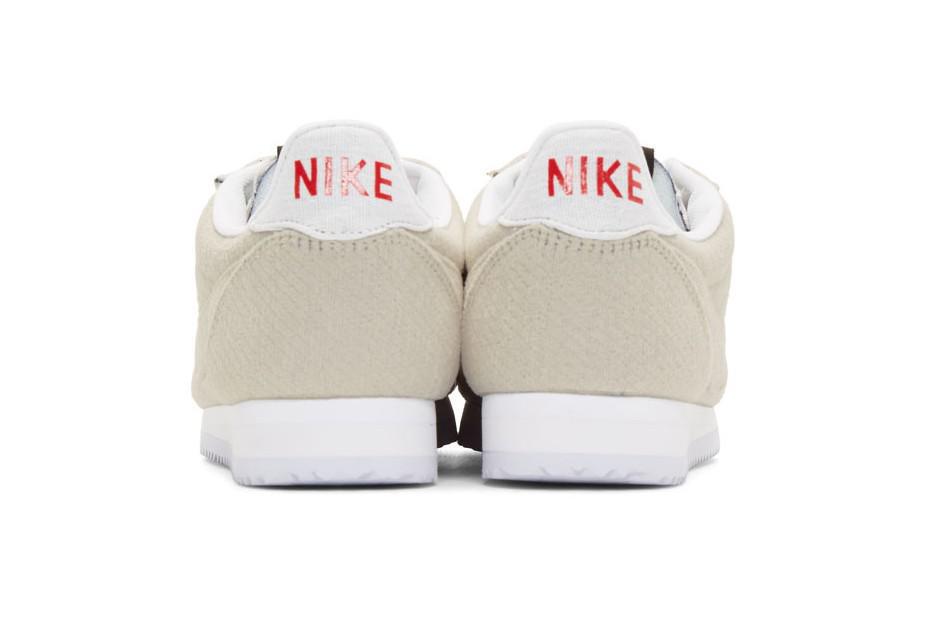 Deux sneakers Nike x Stranger Things jamais vues auparavant viennent de dropper