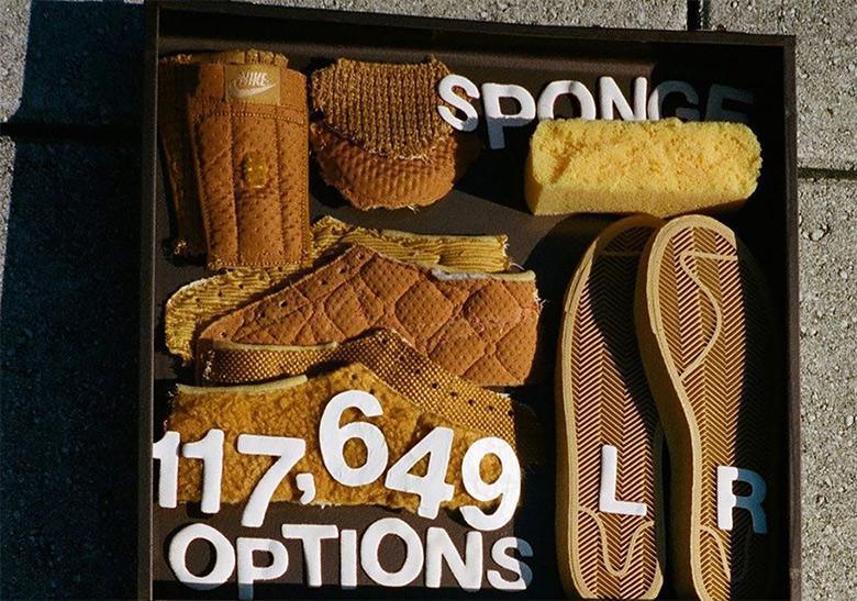 Cactus Plant Flea Market offre 117.649 options pour la Blazer Nike by you Cactus Plant Flea Market offre 117.649 options pour la Blazer Nike by you