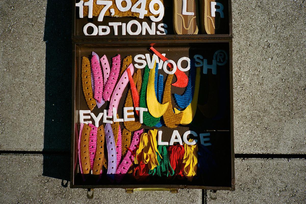 Cactus Plant Flea Market x Nike Blazer "Sponge" By You reçoit une date de lancement Cactus Plant Flea Market x Nike Blazer "Sponge" By You reçoit une date de lancement