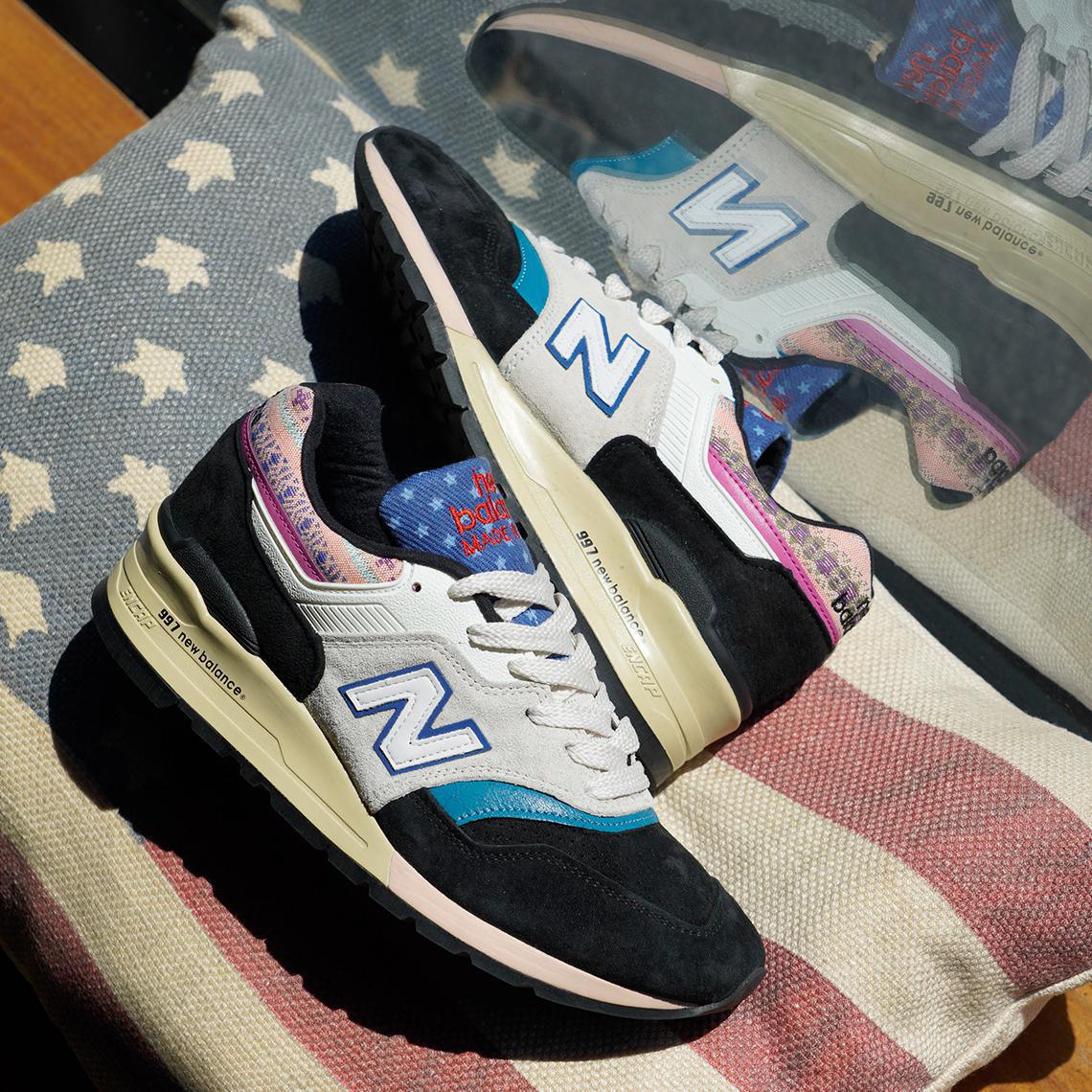 Cette nouvelle Balance 997 est vaguement inspirée par Jimi Hendrix à Woodstock.