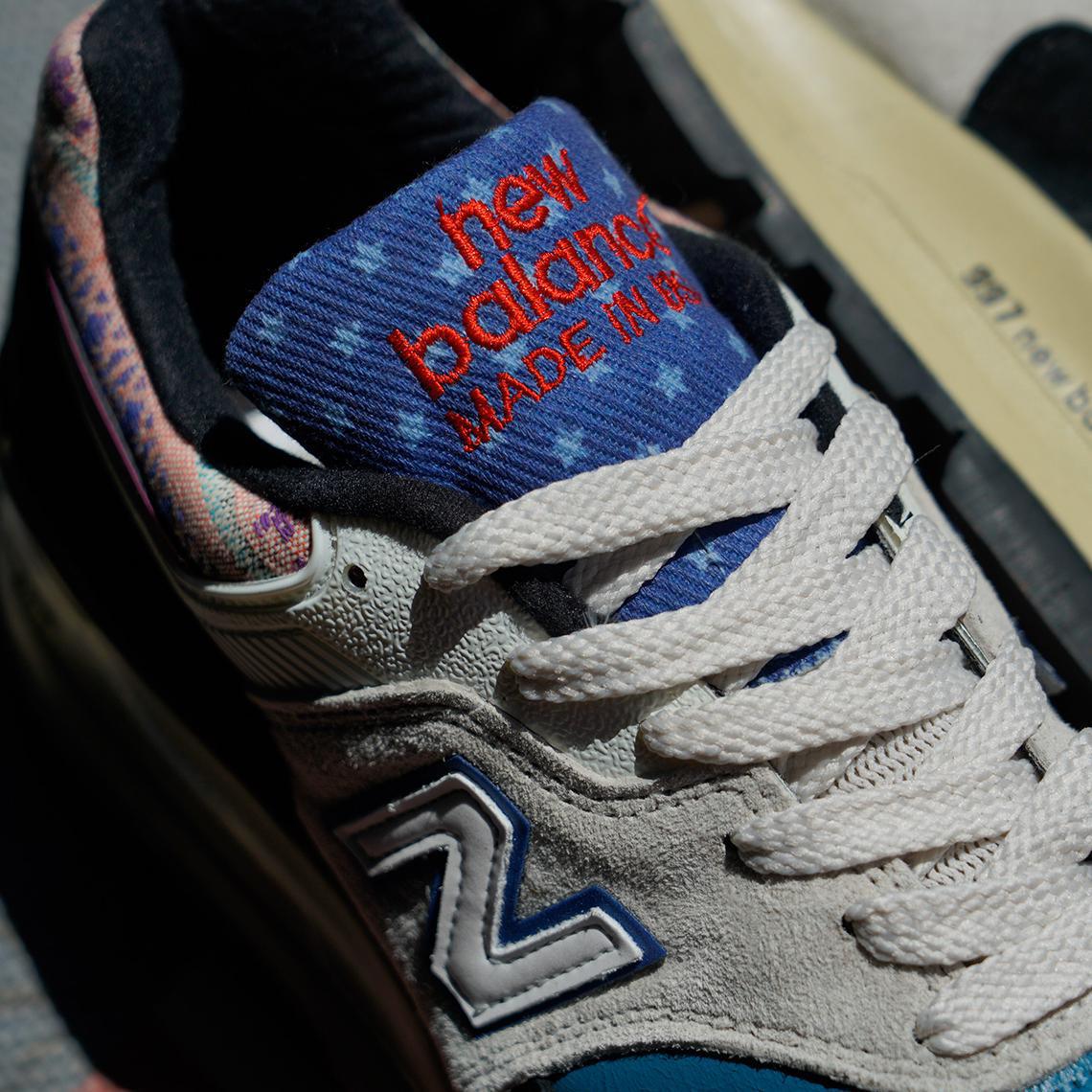 Cette nouvelle Balance 997 est vaguement inspirée par Jimi Hendrix à Woodstock.
