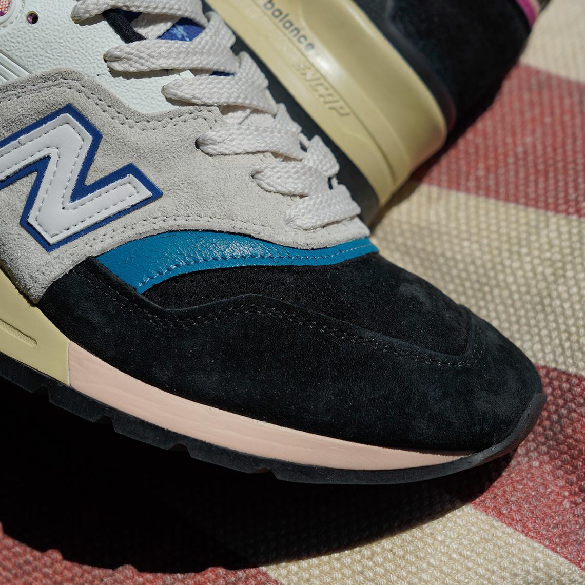 Cette nouvelle Balance 997 est vaguement inspirée par Jimi Hendrix à Woodstock.