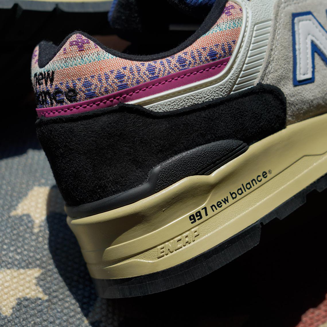 Cette nouvelle Balance 997 est vaguement inspirée par Jimi Hendrix à Woodstock.