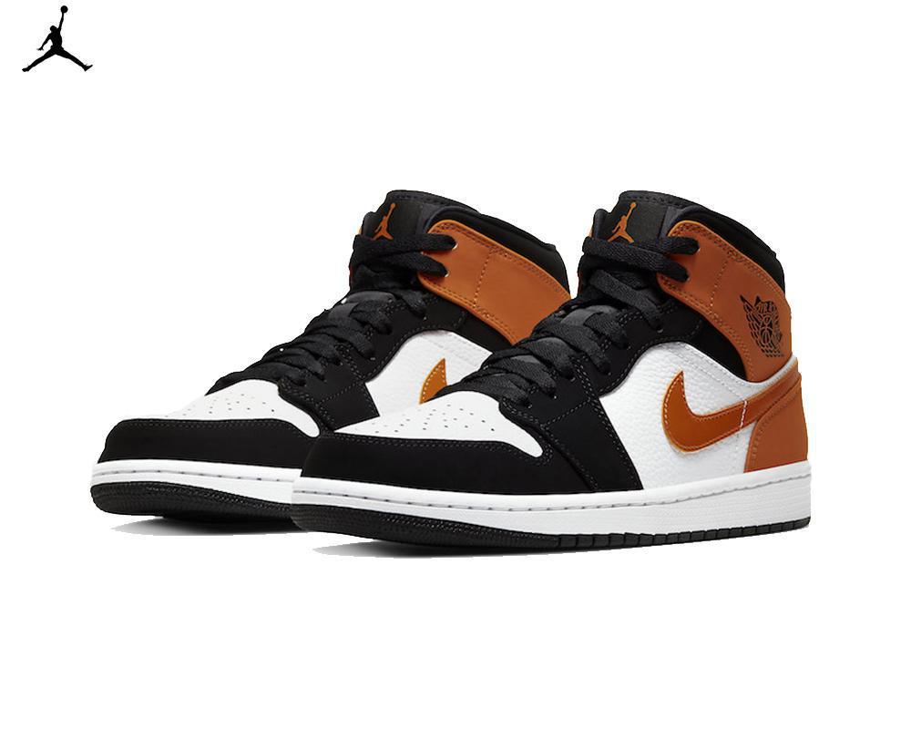 Air JORDAN I Mid Shattered Backboard Air JORDAN I Mid Shattered Backboard
