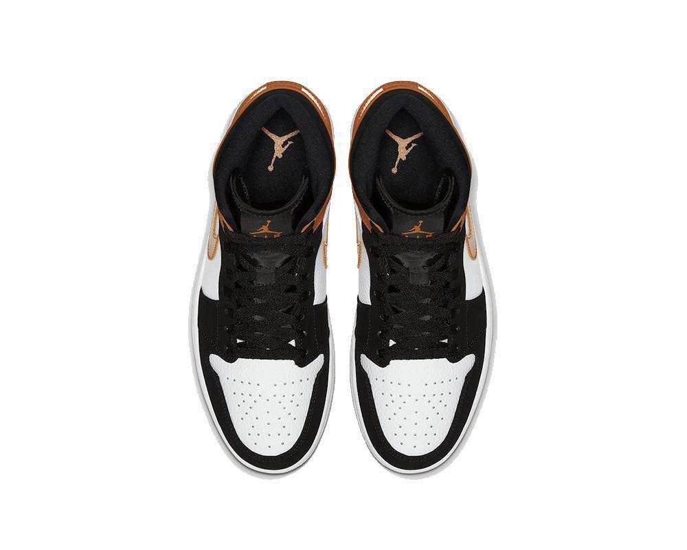 Air JORDAN I Mid Shattered Backboard Air JORDAN I Mid Shattered Backboard