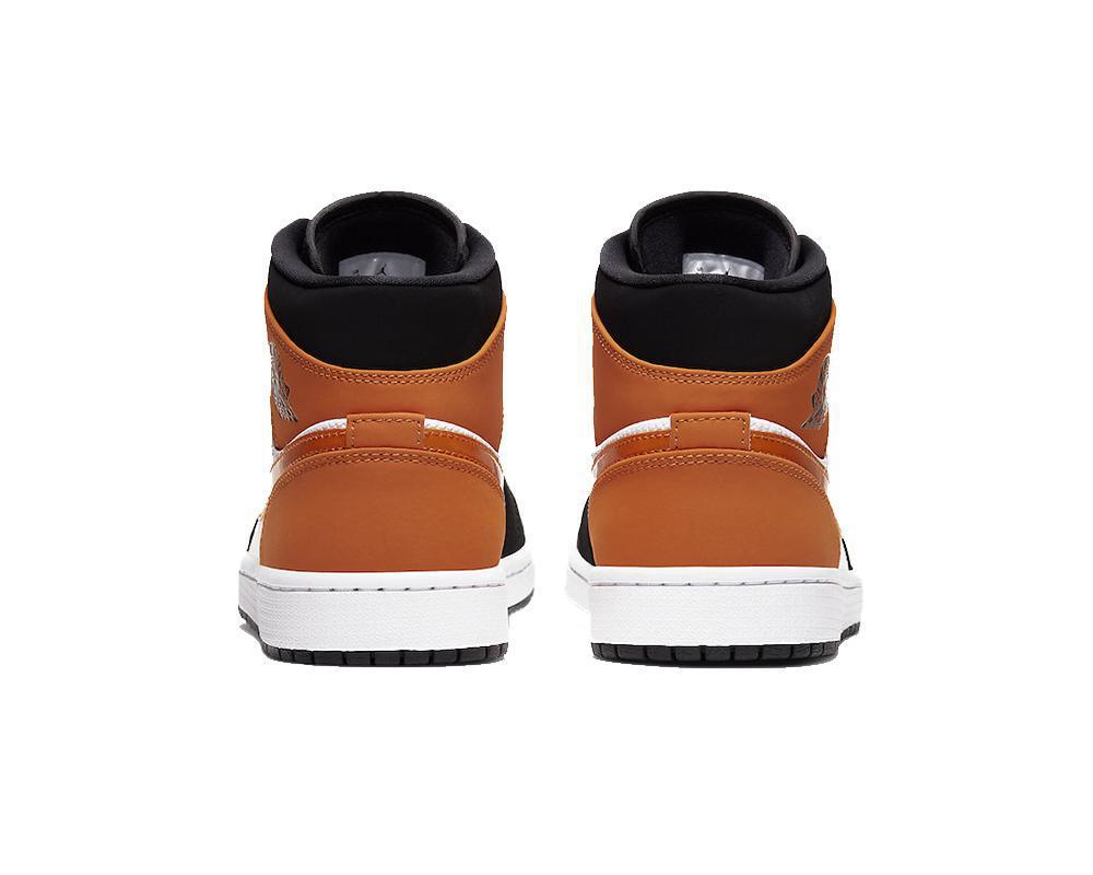 Air JORDAN I Mid Shattered Backboard Air JORDAN I Mid Shattered Backboard