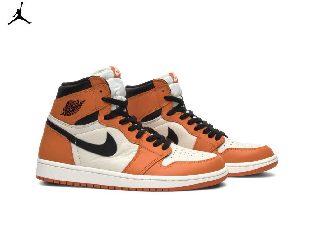 Air JORDAN I Retro Reverse Shattered Backboard Air JORDAN I Retro Reverse Shattered Backboard