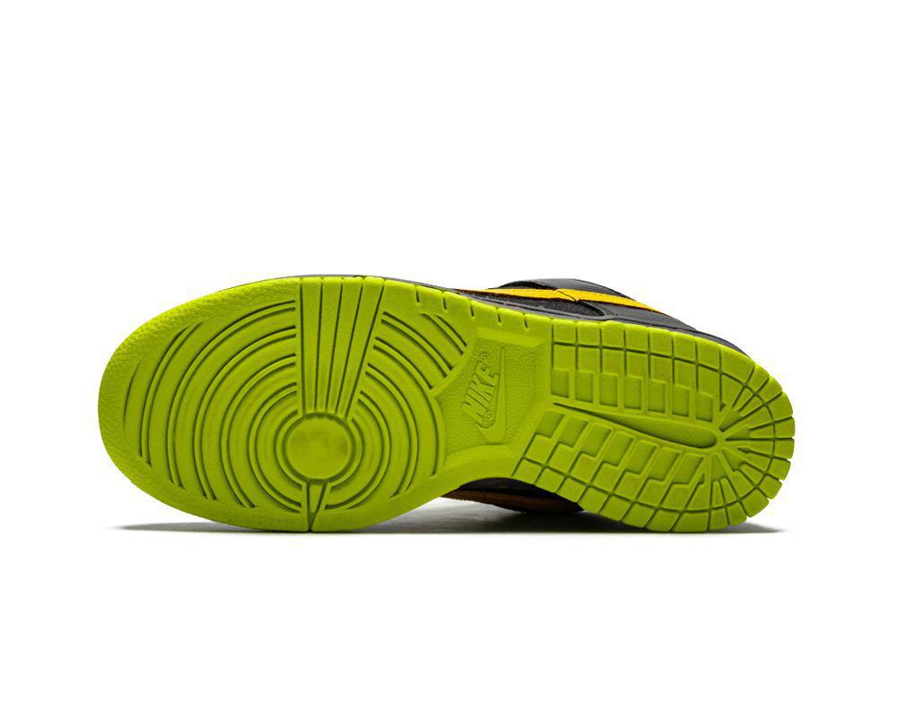 Nike SB Dunk Low Space Tiger Nike SB Dunk Low Space Tiger