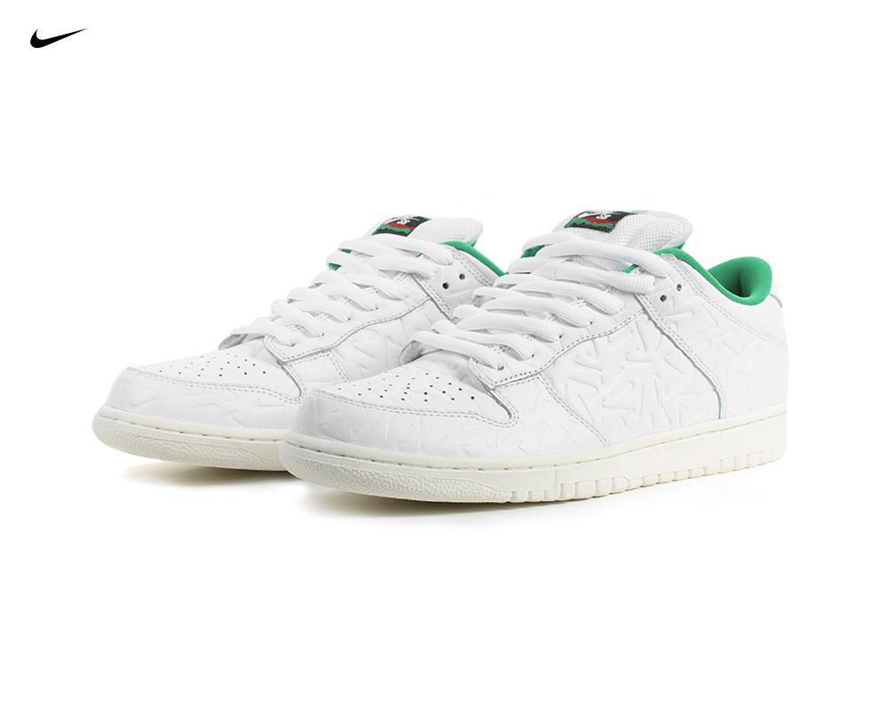 NIKE SB Dunk Low x Ben-G NIKE SB Dunk Low x Ben-G