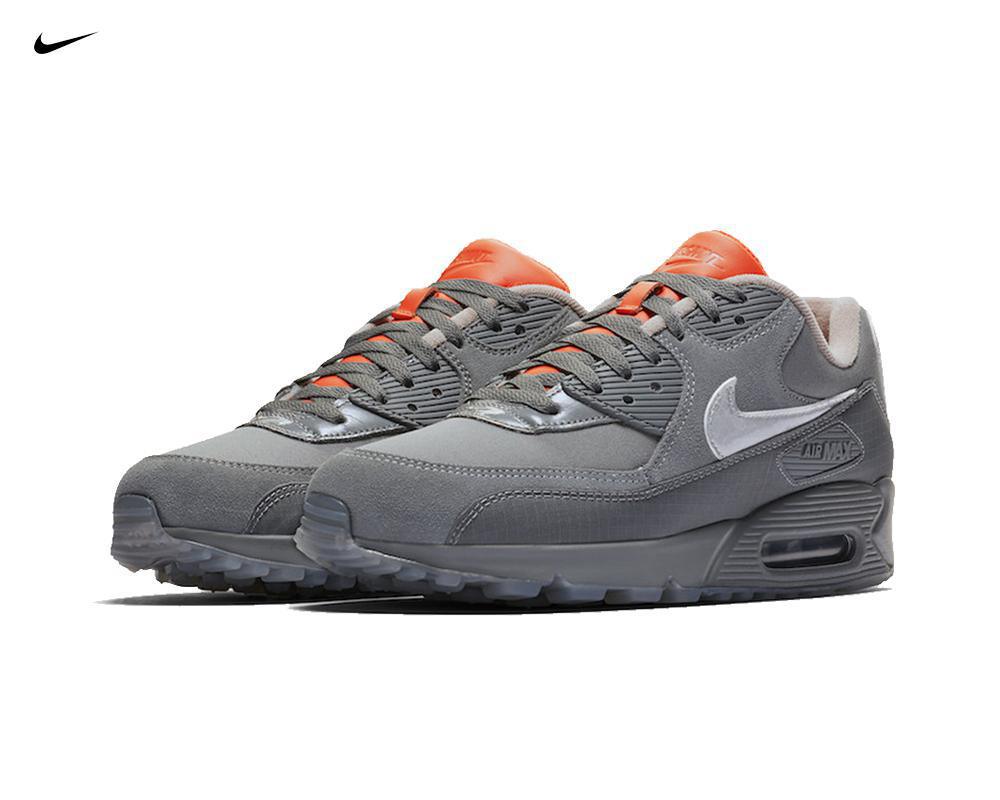 NIKE Air Max 90 x The Basement
