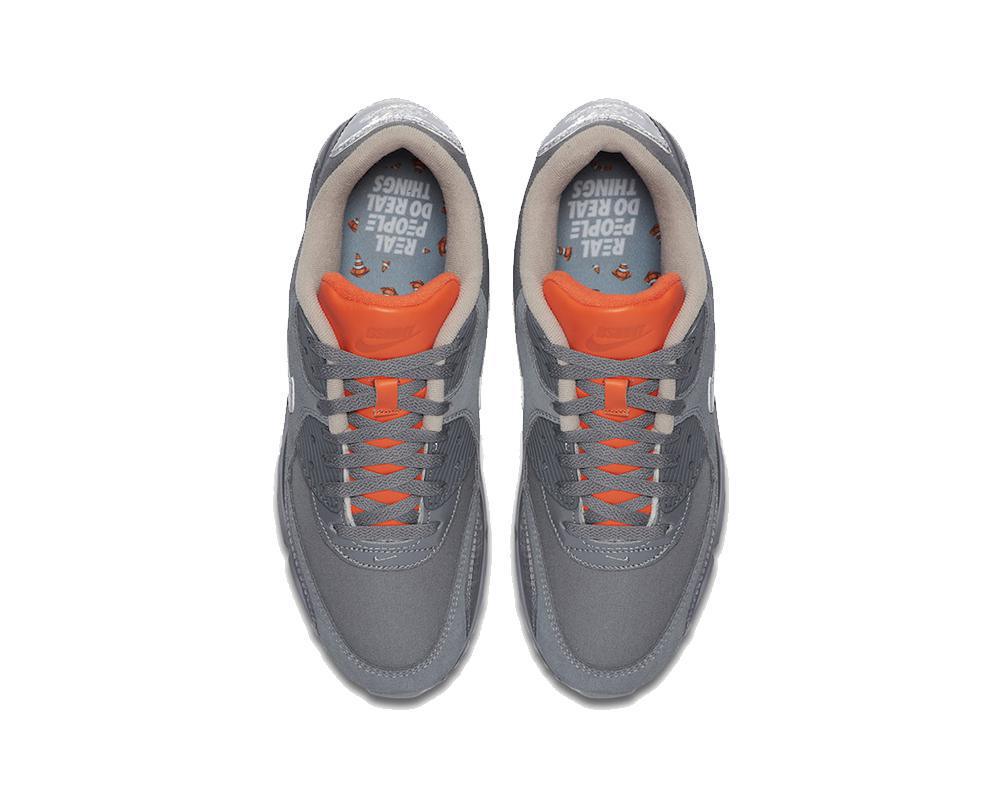 NIKE Air Max 90 x The Basement