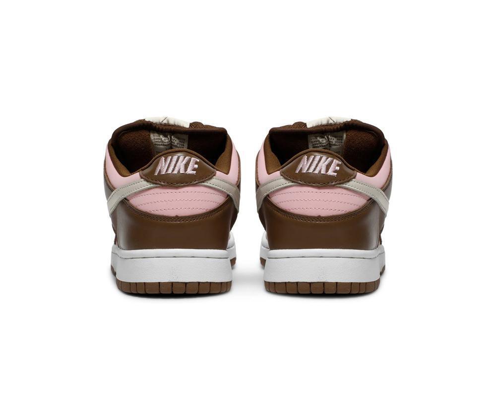 NIKE SB Dunk Low x Stussy Cherry NIKE SB Dunk Low x Stussy Cherry