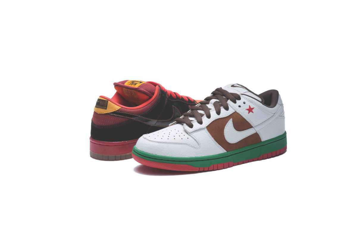 NIKE SB Dunk Low Hawaii