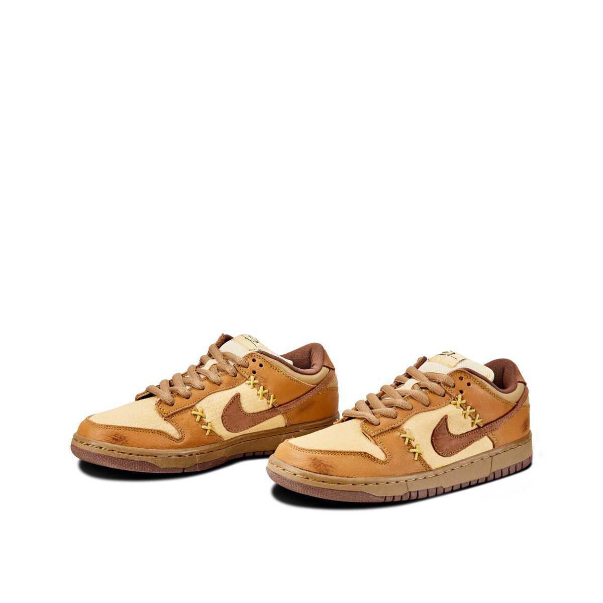 NIKE SB Dunk Low Shanghai 2 NIKE SB Dunk Low Shanghai 2