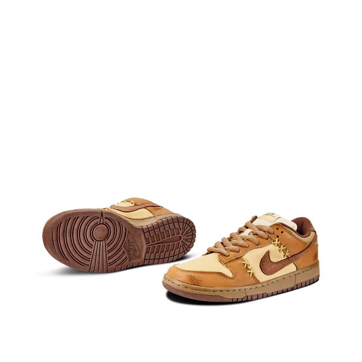 NIKE SB Dunk Low Shanghai 2 NIKE SB Dunk Low Shanghai 2