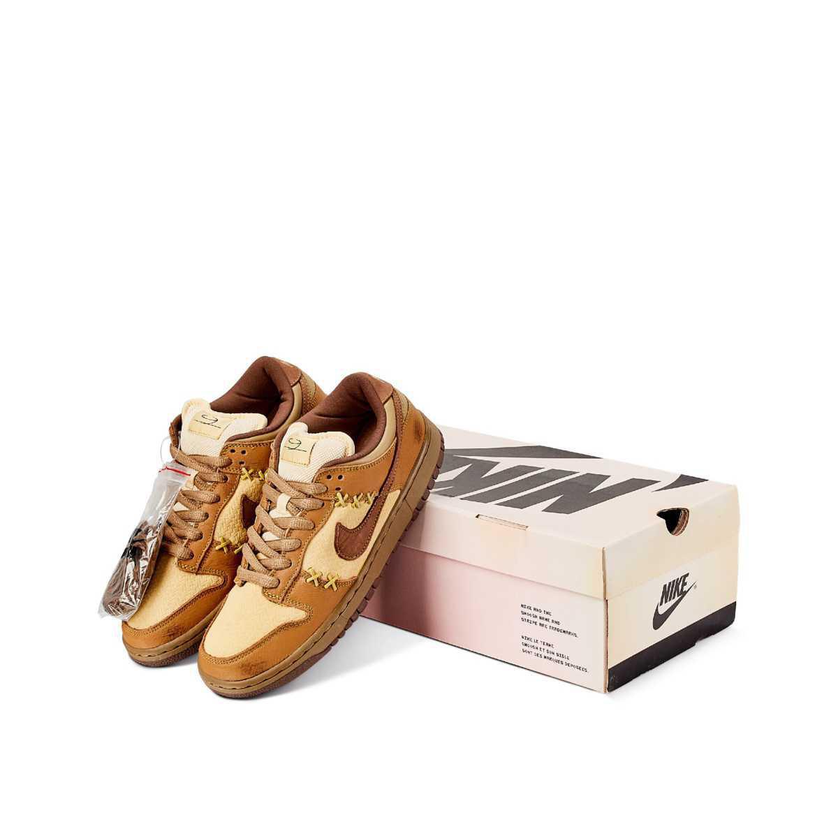 NIKE SB Dunk Low Shanghai 2 NIKE SB Dunk Low Shanghai 2