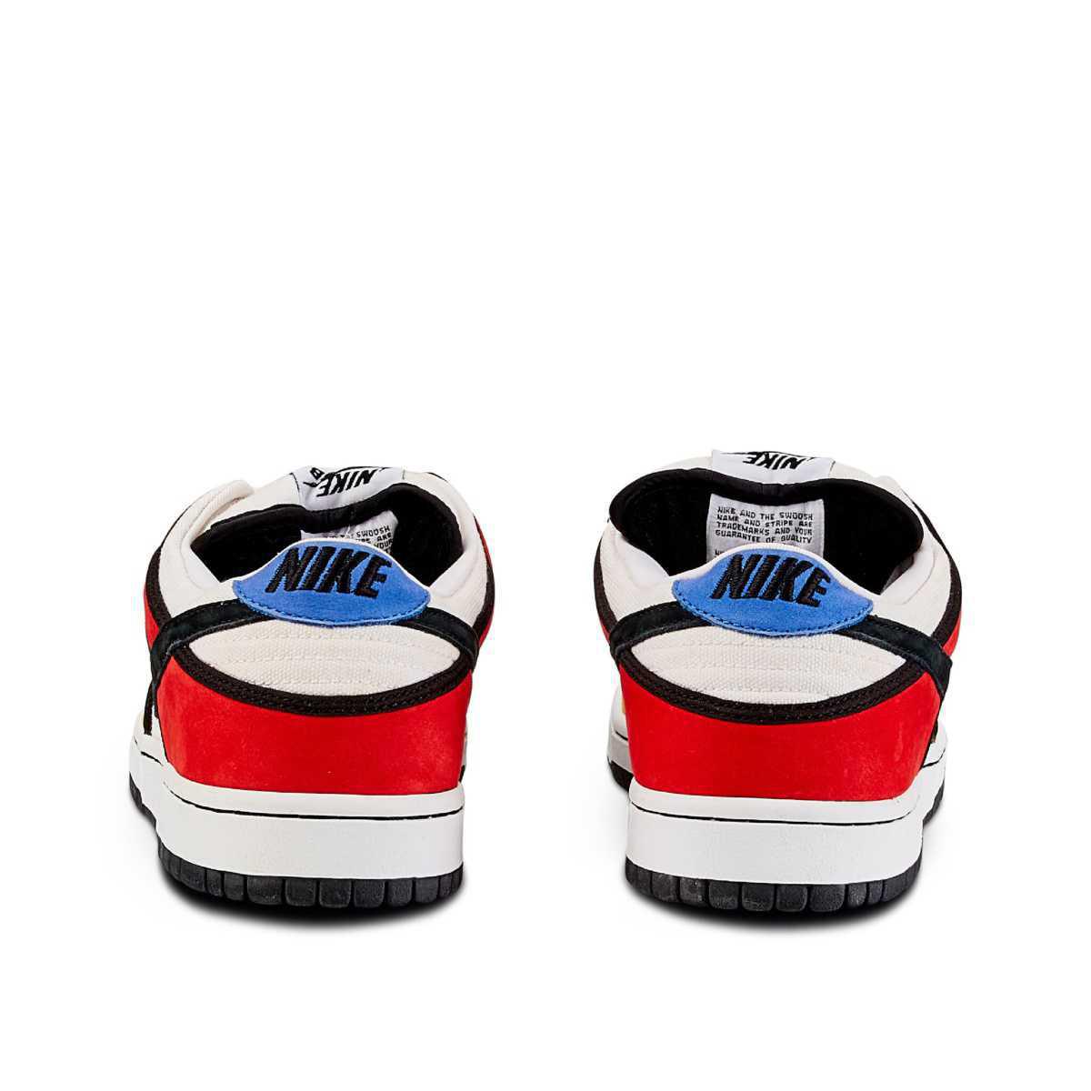 NIKE SB Dunk Low Piet Mondrian NIKE SB Dunk Low Piet Mondrian