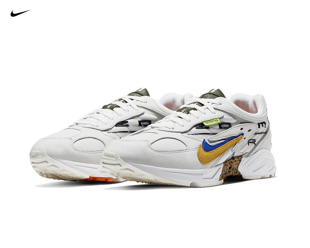 NIKE Air Ghost Racer Recrafted