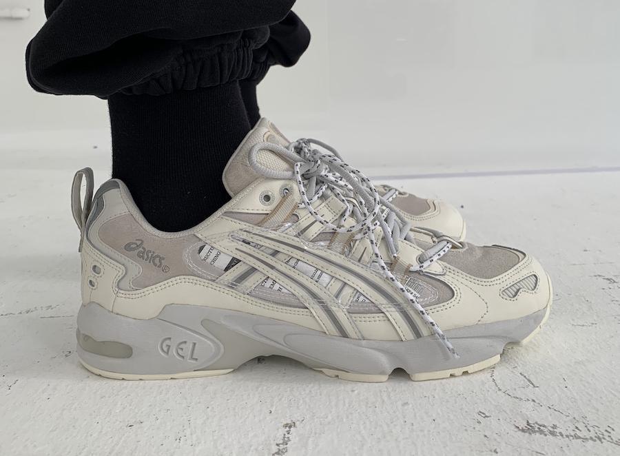 asics gel kayano chemist creations