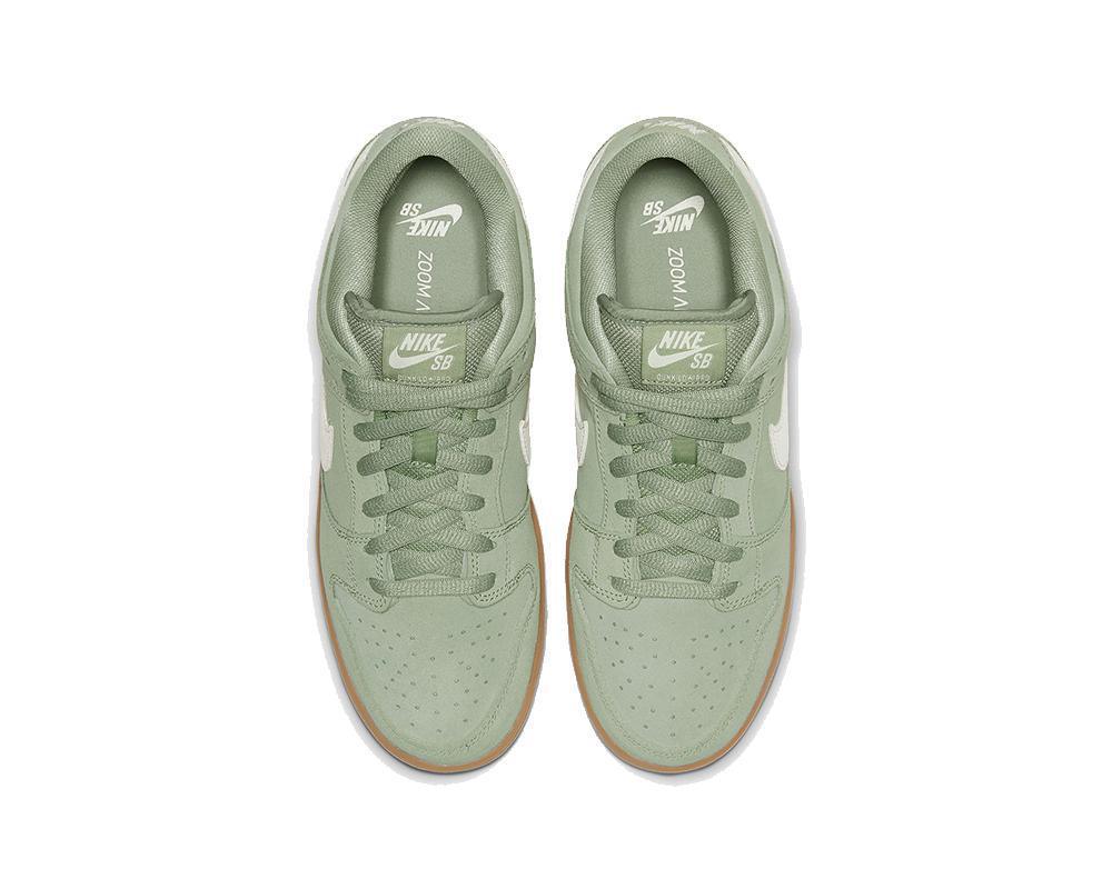 NIKE SB Dunk Low Island Green NIKE SB Dunk Low Island Green