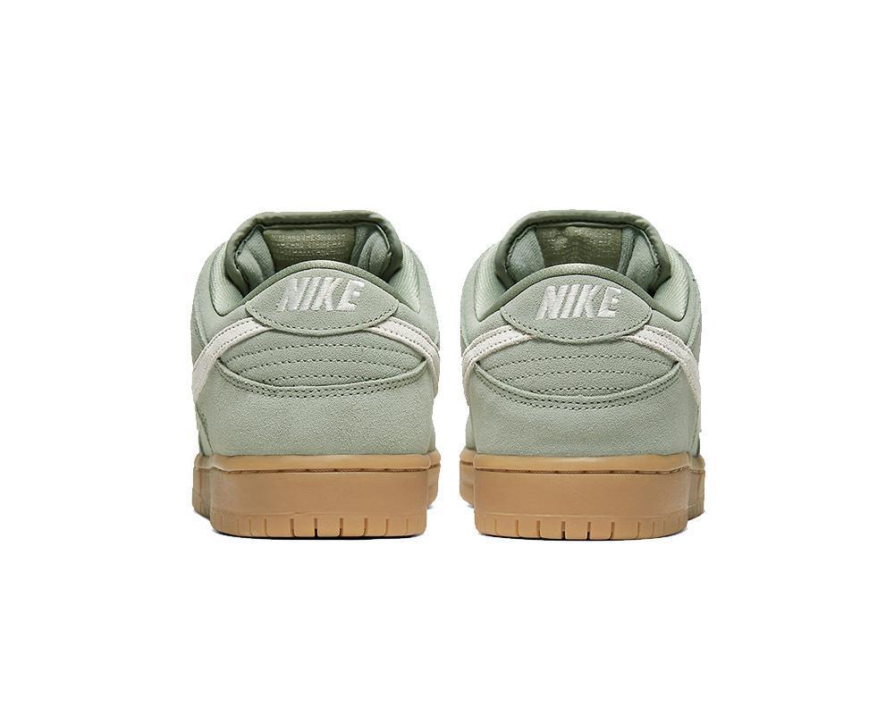 NIKE SB Dunk Low Island Green NIKE SB Dunk Low Island Green