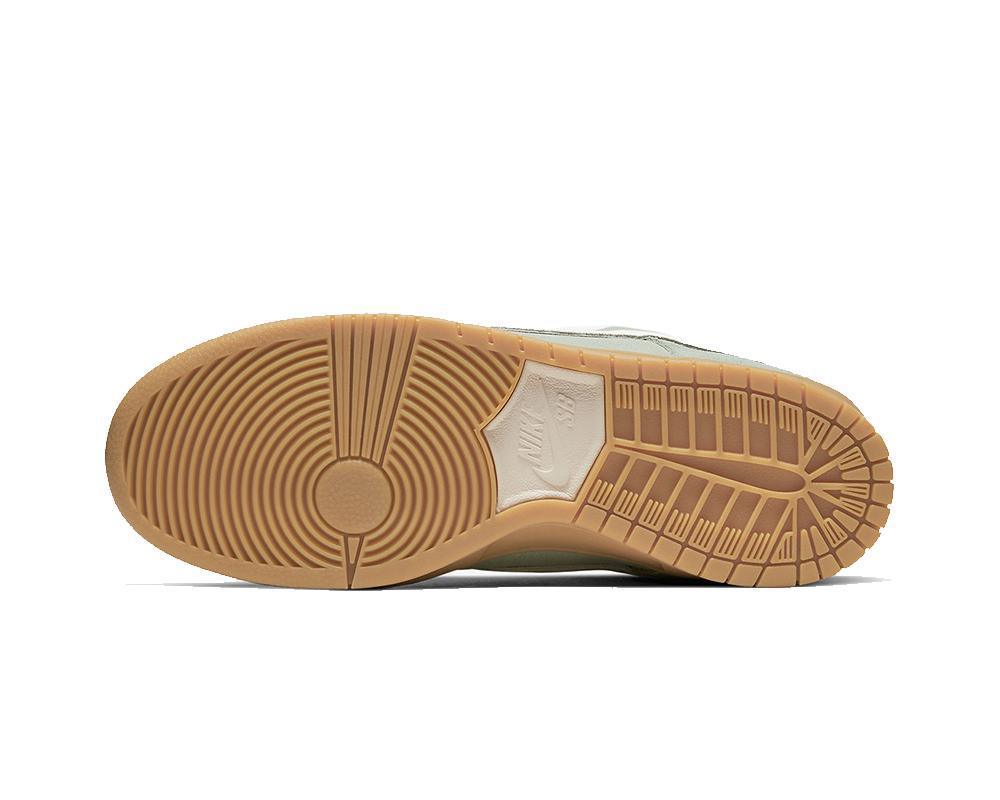 NIKE SB Dunk Low Island Green NIKE SB Dunk Low Island Green