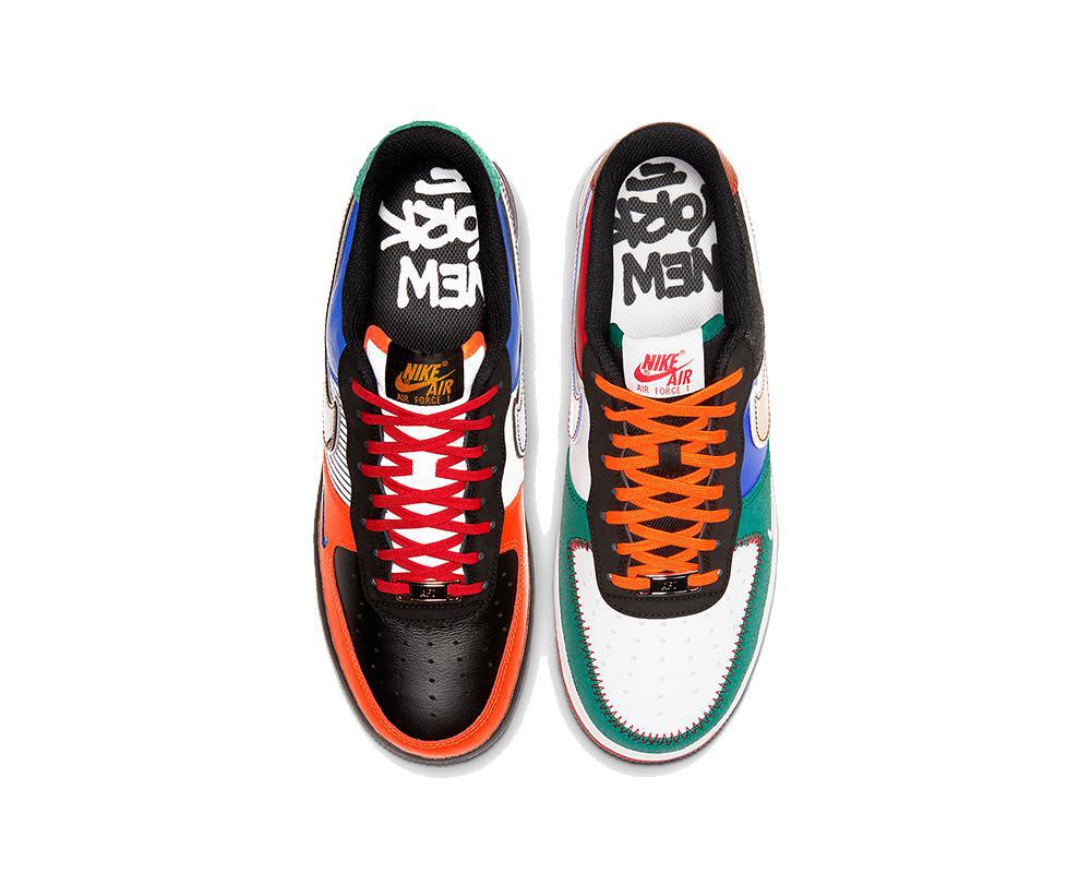 NIKE Air Force 1 What The NY