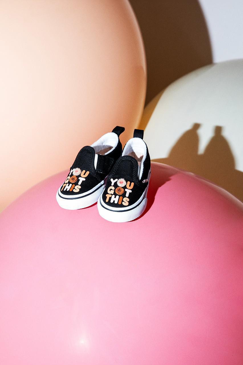 Vans dévoile sa collection de sensibilisation au cancer du sein en partenariat avec CoppaFeel !