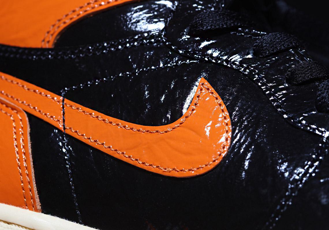 L' Air Jordan 1 "Shattered Backboard 3.0" sort le 26 octobre. L' Air Jordan 1 "Shattered Backboard 3.0" sort le 26 octobre.