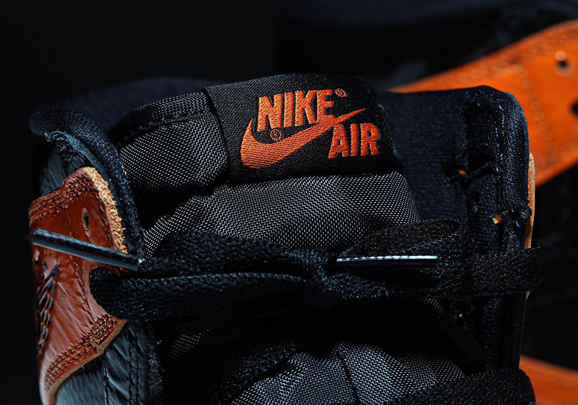 L' Air Jordan 1 "Shattered Backboard 3.0" sort le 26 octobre.