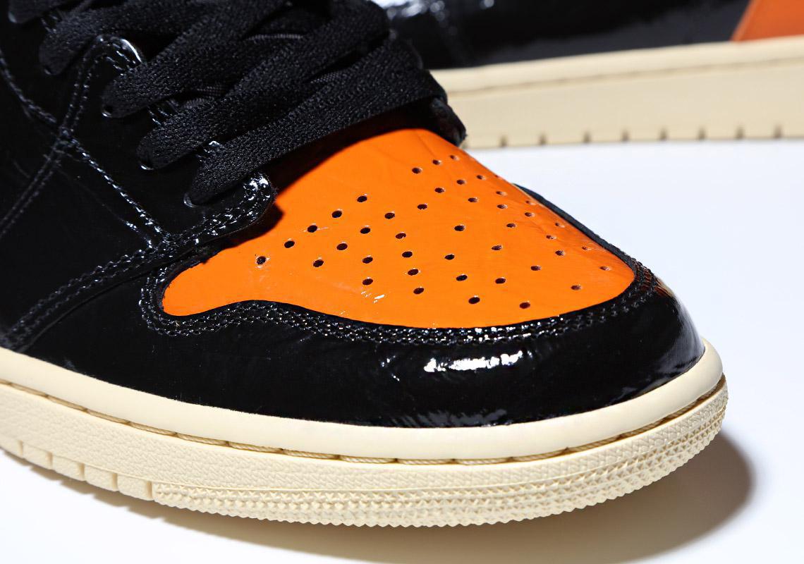 L' Air Jordan 1 "Shattered Backboard 3.0" sort le 26 octobre.