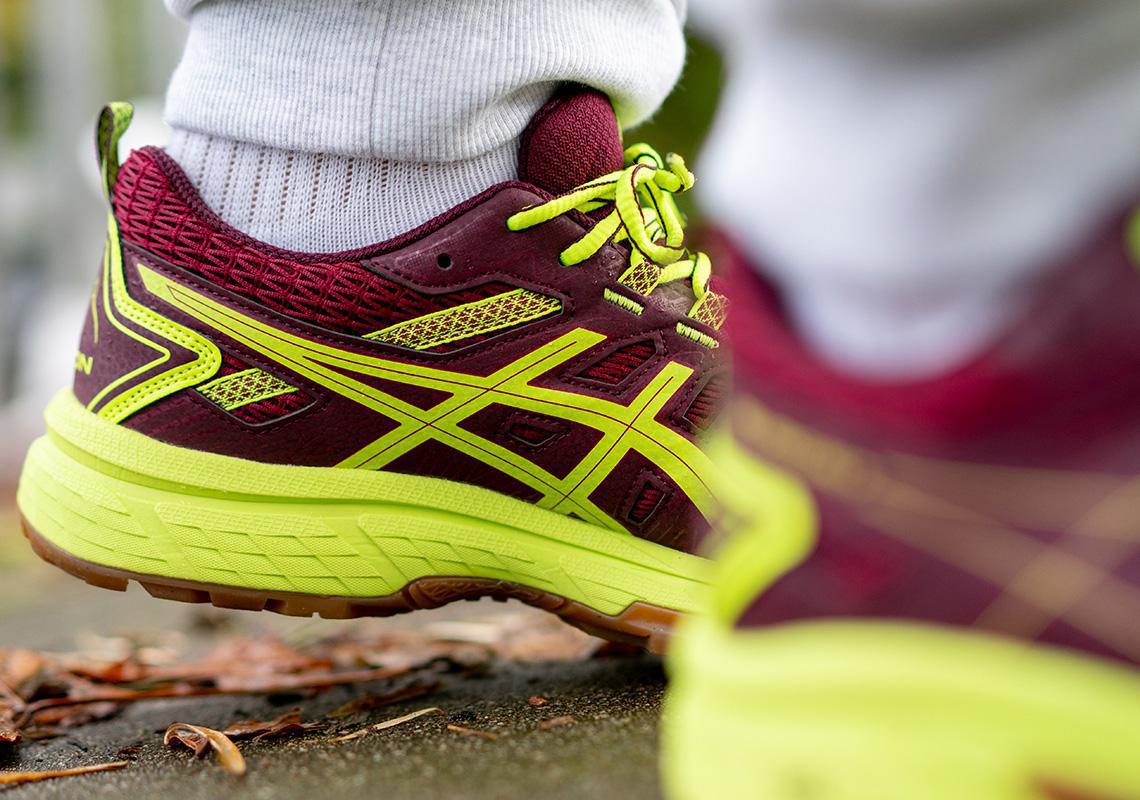 Size ? et ASICS pour la collection Base Camp & Mission